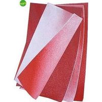 Carta abrasiva Imperial foglio 23 x 28 cm grana 100