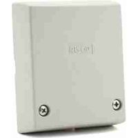 RK66S000000B Microphone sélectif avec testeur et plaque de fixation RISCO RK66S000000B