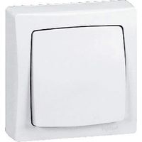 Commande 6 Poussoirs Legrand Contrôle Intuitif Multi-fonctions - Legrand