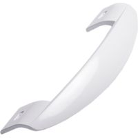 Poignée de porte réfrigérateur – Compatible FAR et SELECLINE – Remplacement rapide – Évite les dommages au joint de porte