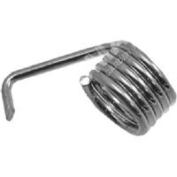 Muelle de fijación de bujía para motores EMAK - OLEO MAC - DYNAMAC - COMPATIBLE EFCO - 046335