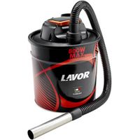 BIDONE ASPIRACENERE LAVOR ASHLEY 112 800W 18 L