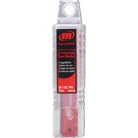 Ingersoll Rand P4FS-6 accessorio per utensili elettrici, Lama a filo sottile (12 denti/cm), Set di 6 lame