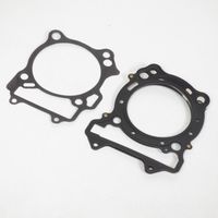 Joint haut moteur 92mm pour moto Suzuki 400 DRZ 2000-2013 joint