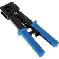 HERRAMIENTA DE ENGARCE DE CONECTORES HT-240T