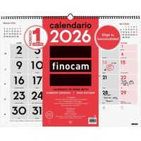 CAL.FIN. PARED MES XL 590x420