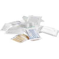CEDERROTH Set Nachfüllpackungen nach DIN