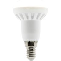 Ampoule LED réflecteur E14 - 5W - Blanc chaud - 400lm - 2700K - Zenitech