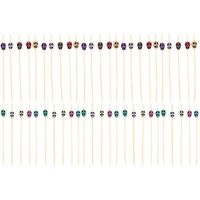 100 fourchettes à fruits