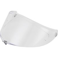Visière de casque de remplacement pour lentille de moto intégrale AGV K6 K6S.