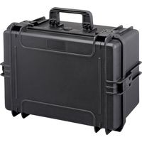 MAX PRODUCTS MAX505H280 Universal Werkzeugkoffer unbestückt 1 Stück (B x H x T) 555 x 306 x 428 mm
