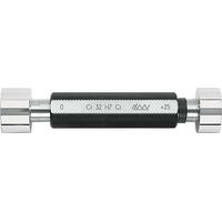 Tampon lisse, Cote nominale : 6 mm