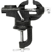 Rolson 16279 - Morsa con incudine, 60 mm