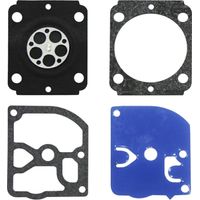 Kit membrana carburatore ZAMA C1M motore motosega decespugliatore Stihl GND88