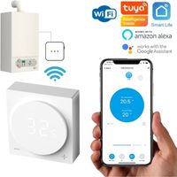 Thermostat intelligent WiFi