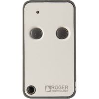 Roger E80 TX52R/2 Gate and garage door remote