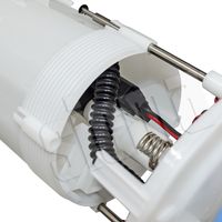 Modèle : 17202-7123R Ensemble pompe à carburant Renault Lodgy, compatible avec le moteur 1.6L K7M, monospace pratique, contrôle précis de la pression, qualité d'origine, alimentation en carburant stab