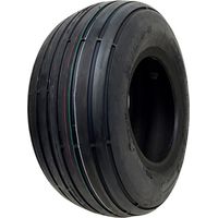 16x6.50-8 lawn mower tire 6ply