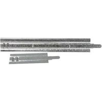 AIRZONE larguero 600 acero galvanizado l600ag , Larguero 600 Acero Galvanizado L600AG de la marca Airzone.