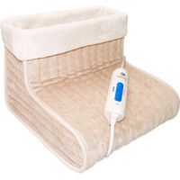Calienta pies bota 100 w