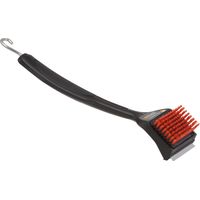 Char-Broil Cool-Clean Premium Grillbürste Nylon-Keramik Borsten