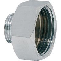 Reduziertes Brustwarzen-Set für Frauen 3/4''