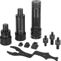 Supporto a vite modulare 6425-706mm AMF
