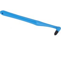 Détartreur Dentaire Électrique - Appareil de Nettoyage et Blanchiment Dentaire à Ultrasons - Bleu