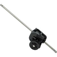 Transmission tondeuse thermique - FUXTEC - RM5196 / 5196es