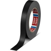 tesa Gewebeband Premium 04651-00008 19mmx25m schwarz