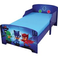 Fun House 712868 - Pigiama per Bambini, 140 x 70 cm, con Listelli, Colore: Blu