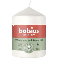 BOLSIUS Stumpenkerze - 6 Stück