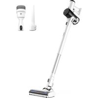 Akku Staubsauger tineco pure one air pet 58 Minuten Laufzeit LED