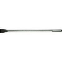SCALPELLO PIATTO ATTACCO SDS-MAX 400X25 MM