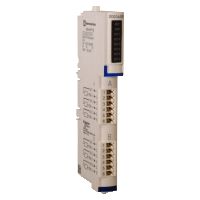 Kit uscita digitale standard STB - 24 V CC - 6 O - STBDDO3600K