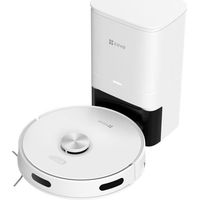 Ezviz RE5 PLUS Saugroboter