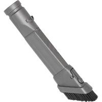 Brosse à poussière combinée ultra - mince et outil de fente pour Applicable à DYSON dc22 dc25 dc27 dc33