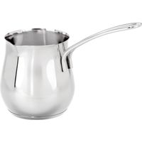 Brocca Cilio Professional per montare il latte, 0,75 l, diametro 9,5x11 cm