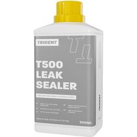 Trident - T500 Central Heating Leak Sealer - 500ml