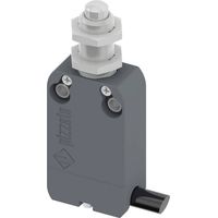 Pizzato Elettrica NF B110EB-DN2 NF B110EB-DN2 Interrupteur de fin de course 250 V/AC 4 A poussoir à rappel IP67 1 pc(s) D79990