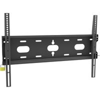 IIYAMA Wall mount MD-WM6040 125kg max VESA 600x400mm retail (MD-WM6040)