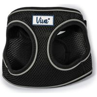 An Step In Harness Black s/m 4 - 659793