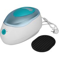 Machine à paraffine hydratante apaisante pour mains et pieds, kit spa cire 2,3L