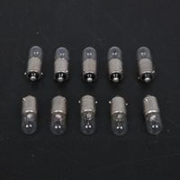 Ampoule Osram pour Moto Yamaha 125 DT 1978 à 1979 AV Neuf