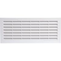 Grille Pvc B161 Girpi Drainage Efficace, Pvc Résistant - Girpi