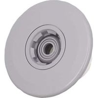 Astralpool – Buse de refoulement pour piscine béton – Débit 6 m³/h – Raccord 2'' – Couleur gris clair – Modèle Prestige