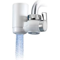 LAICA-Filter für Leitungswasser + 900-Liter-Kartusche