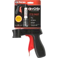 Impugnatura spruzzatore Universeel vgrip ergonomica resistente