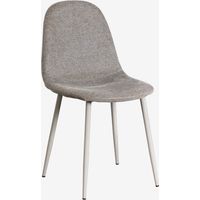 Pack de 4 chaises de salle à manger Glamm SKLUM