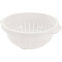 COLAPASTA Ø mm 320 x h.135 - panna